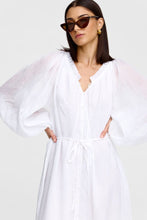 Load image into Gallery viewer, Claudia Dress-Ivory