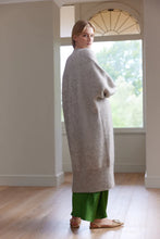 Load image into Gallery viewer, Aspen Cardigan-Grey Marle