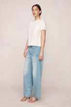 Load image into Gallery viewer, Aster Top-Porcelain