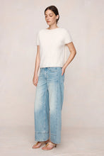 Load image into Gallery viewer, Aster Top-Porcelain