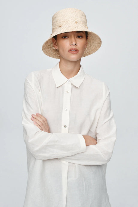 Avia Hat-Natural
