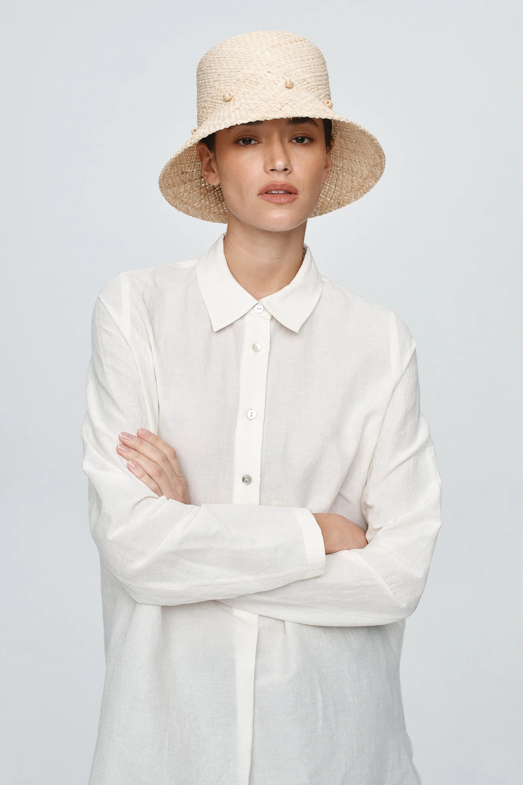 Avia Hat-Natural