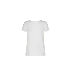 Arden Organic V-Short Sleeve Tee