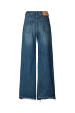 Load image into Gallery viewer, Ini Denim Pant-Washed Indigo