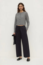 Load image into Gallery viewer, Amara Pant-Black