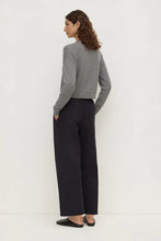 Load image into Gallery viewer, Amara Pant-Black