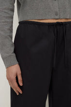Load image into Gallery viewer, Amara Pant-Black