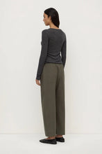Load image into Gallery viewer, Amara Pant-Dark Military