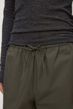 Load image into Gallery viewer, Amara Pant-Dark Military