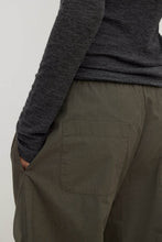 Load image into Gallery viewer, Amara Pant-Dark Military