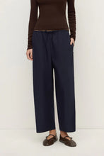 Load image into Gallery viewer, Amara Pant-True Navy