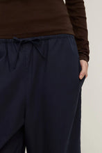 Load image into Gallery viewer, Amara Pant-True Navy