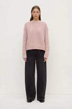 Load image into Gallery viewer, Ariel Knit-Blush