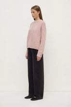 Load image into Gallery viewer, Ariel Knit-Blush