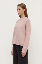 Load image into Gallery viewer, Ariel Knit-Blush