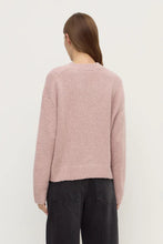 Load image into Gallery viewer, Ariel Knit-Blush