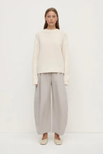 Load image into Gallery viewer, Ariel Knit-Cream