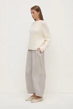 Load image into Gallery viewer, Ariel Knit-Cream