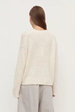 Load image into Gallery viewer, Ariel Knit-Cream