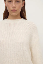 Load image into Gallery viewer, Ariel Knit-Cream