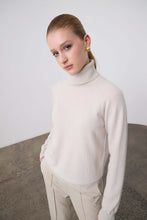 Load image into Gallery viewer, Ashwell Rollneck-Putty