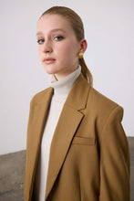 Load image into Gallery viewer, Ashwell Rollneck-Putty