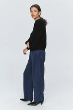 Load image into Gallery viewer, Babette Cardigan-Black