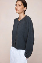 Load image into Gallery viewer, Babette Cardigan-Starling