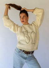 Load image into Gallery viewer, Sol Sweater-Pisces