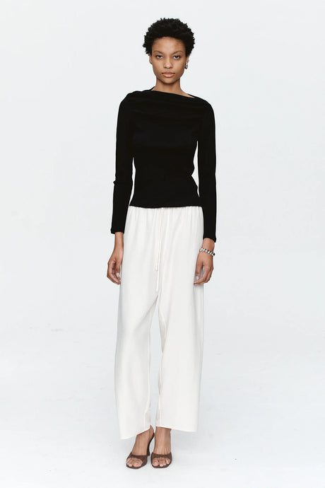 Bryn Top-Black
