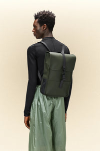 Backpack Mini-Green