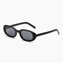 Load image into Gallery viewer, Blossom-Black/Black