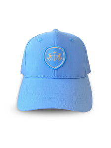 The Blue Lagoon Cap