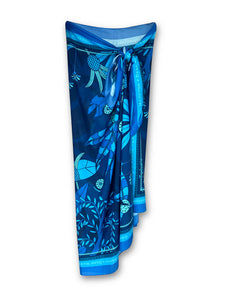 The DH x Kyla Mae Sarong/Scarf