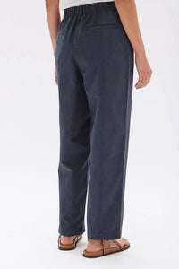 Bria Pant-True Navy