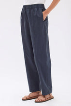 Load image into Gallery viewer, Bria Pant-True Navy