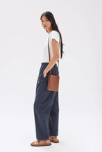 Load image into Gallery viewer, Bria Pant-True Navy