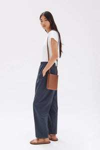 Bria Pant-True Navy