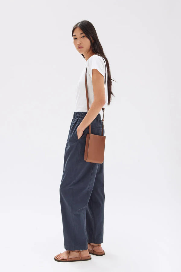 Bria Pant-True Navy