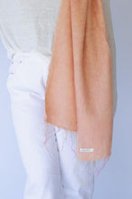 Load image into Gallery viewer, Amara Shawl/Scarf-Sorbet