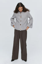 Load image into Gallery viewer, Cait Cardigan-Cygnet