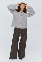 Load image into Gallery viewer, Cait Cardigan-Cygnet