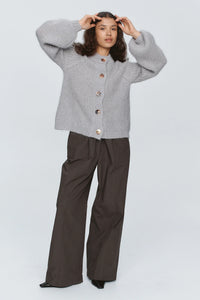 Cait Cardigan-Cygnet