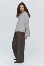 Load image into Gallery viewer, Cait Cardigan-Cygnet