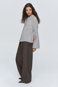 Cait Cardigan-Cygnet