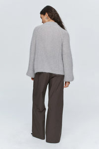 Cait Cardigan-Cygnet