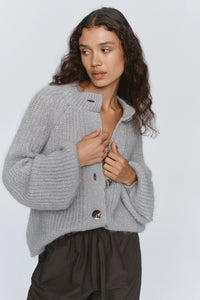 Cait Cardigan-Cygnet