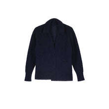 Load image into Gallery viewer, Marloup Cardigan-Navy