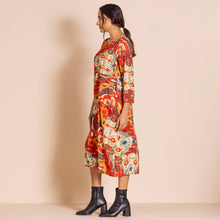 Load image into Gallery viewer, Carpet Romance Dress-Carpet