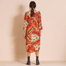 Load image into Gallery viewer, Carpet Romance Dress-Carpet